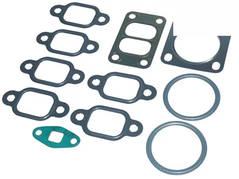 Kit Juntas Turbo VW para Cummins Completo