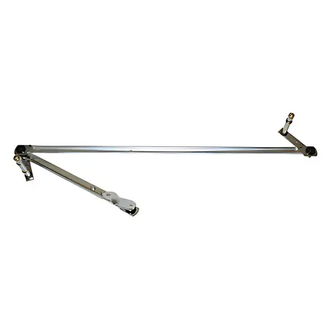 Kit Limpador S/ Motor MB Accelo 915C 715C