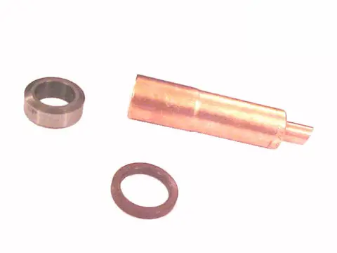 Kit Luva Bico Injetor NL10 340 102FS B10M