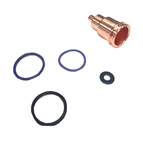Kit Luva Bico para Volvo FH FM Fmx NH