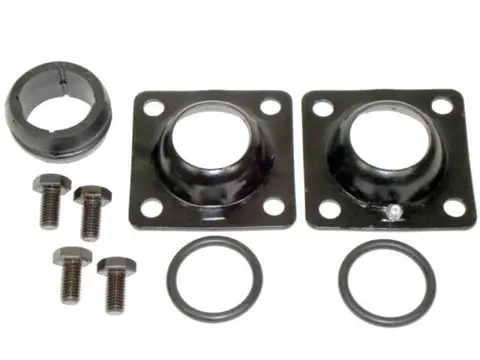 Kit Mancal Eixo S 16,5x8 Master para MB