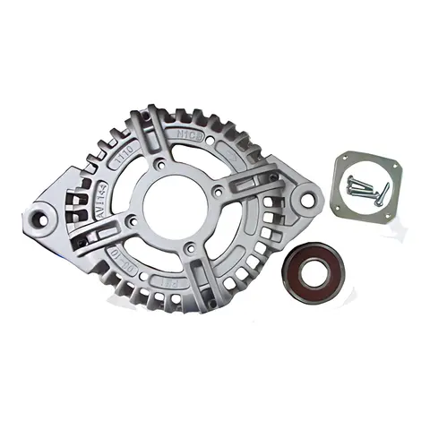 Kit Mancal Frt Alternador AVI144 24V