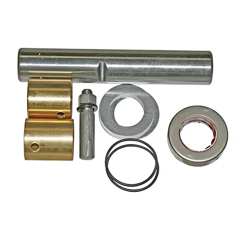 Kit Manga Eixo para Agrale W8 VW 7100 8150