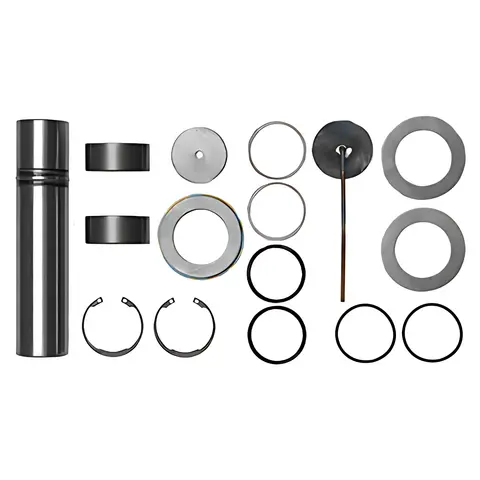 Kit Manga Eixo para MB Axor 1933 1935 1938