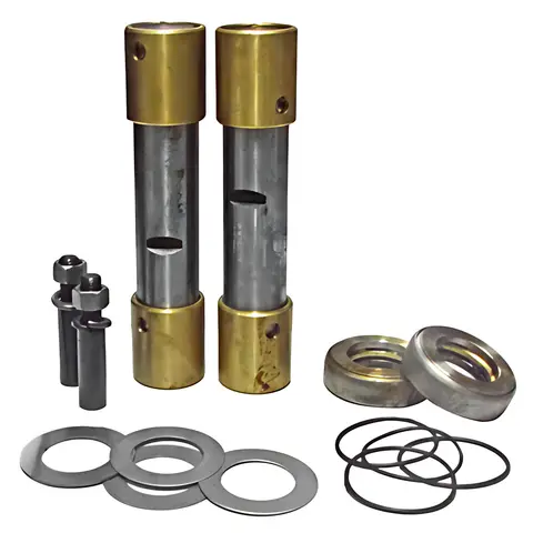 Kit Manga Eixo VW 8150EOD para Agrale W8