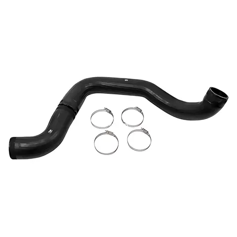 Kit Mangueira MB Sprinter 311 313 Cdi Intercooler