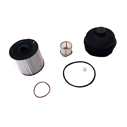 Kit Manutenção para Caminhão MB OM 904 906 924 926
