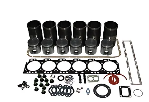 Kit Max Força Cargo VW para Cummins