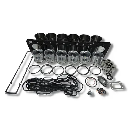 Kit Maxi Força para Ford 2423 2629 2429 Euro V