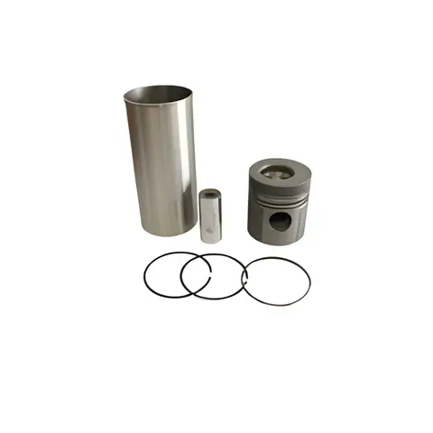 Kit MB OM366LA 3 Canaletas Biela Trapezoidal