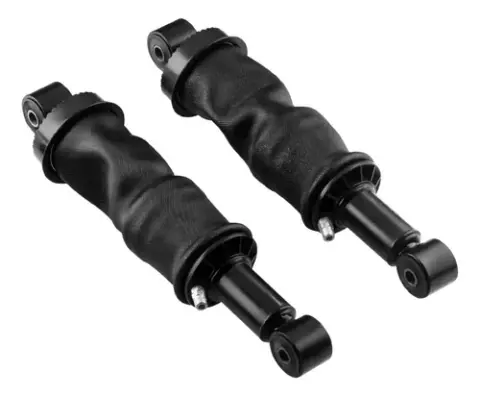 Kit Mola Cabine Completo MB Atego 2425