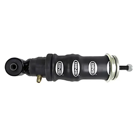 Kit Mola Cabine para Scania Série 3 Cr Ct