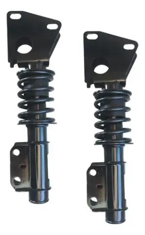 Kit Mola Cabine Trás para Volvo VM 240 260 Fdyesel