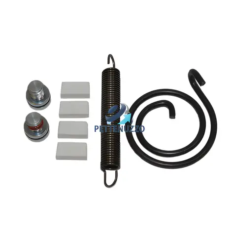 Kit Mola Escamoteável para Scania Euro 5 6