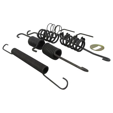Kit Mola Motor MWM