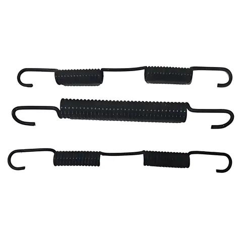 Kit Mola para Ford Freios e Rodas