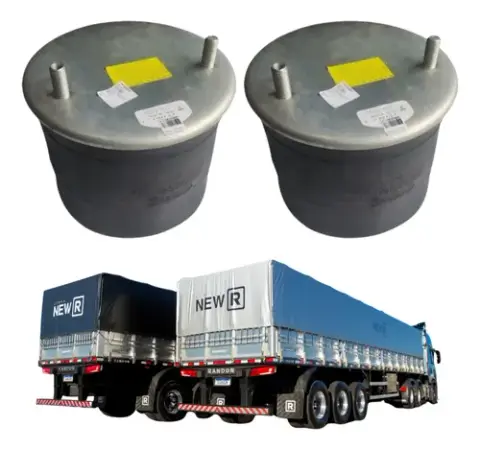 Kit Mola para Scania Ônibus K400IB K440IB K450C