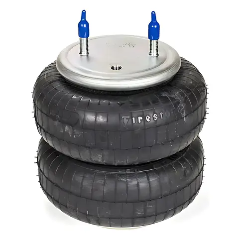 Kit Mola Pneumática para Facchini