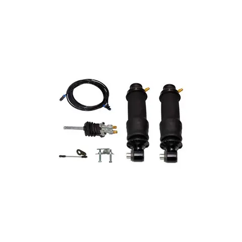 Kit Mola Pneumática para Scania Ônibus K400 K440