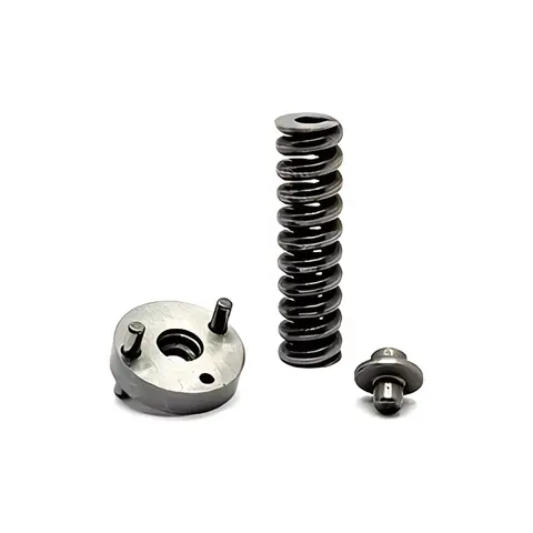 Kit Mola Pneumática para Volvo B5 B6 B7 B9 B11 B13