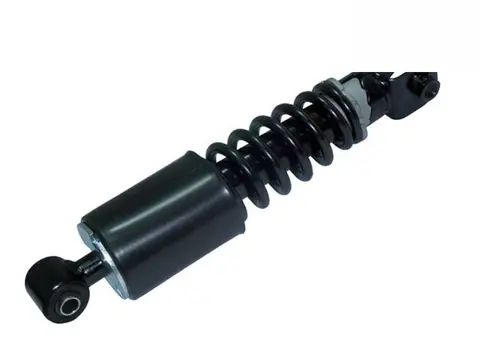 Kit Mola Suspensão Cabine para Scania