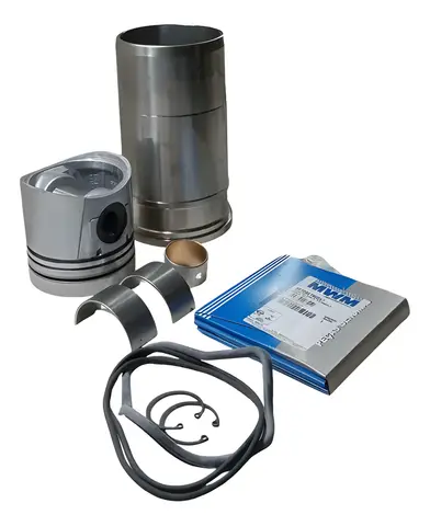 Kit Motor 6.10T para VW 7.100 8.100 14.150
