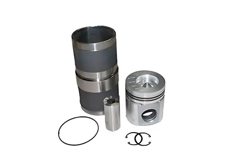 Kit Motor 6CTAA 8.3 Pistão 9564 para Cummins
