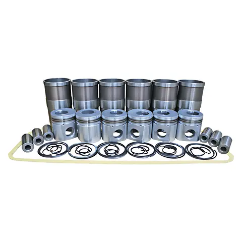 Kit Motor 6CTAA para Ford Cargo e VW 17310