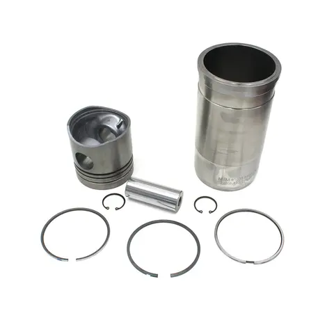 Kit Motor D229 102MM Pino 35MM MWM