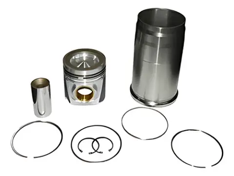 Kit Motor DC9 Caminhão P G R T para Scania