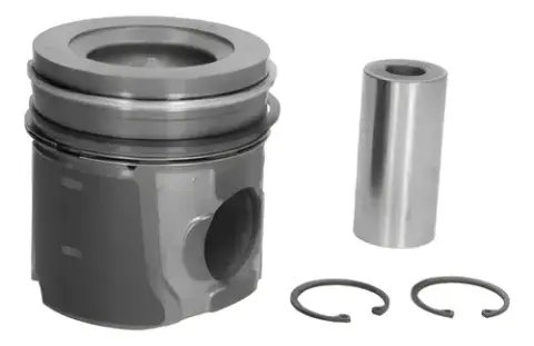 Kit Motor ISF 3.8 para Volks Delivery para Agrale