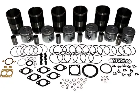 Kit Motor Max Força VW 26220 26260 31260