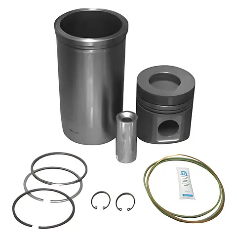 Kit Motor MB 1935 1941 1945 O400