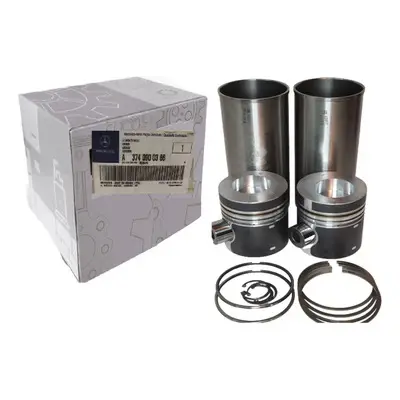 Kit Motor MB Actros 4844 4160 OM501 OM502 V6 V8