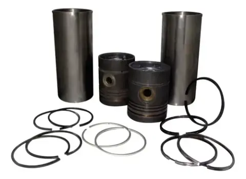 Kit Motor MB OM352 OM314 Std Ks