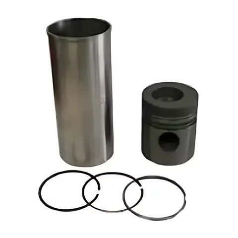 Kit Motor MB OM364A OM366A-LA Biela Paralela