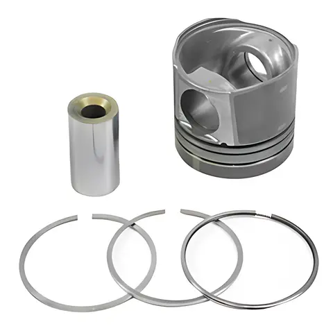 Kit Motor MWM 229 para Ford F1000 F4000 VW