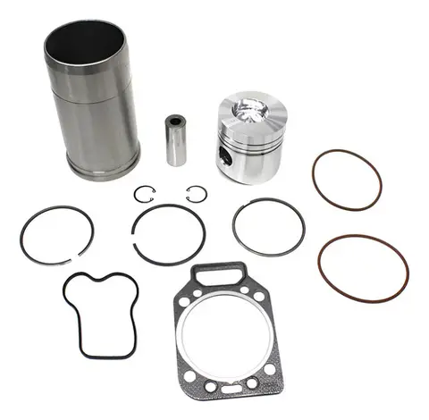 Kit Motor MWM 229 para Ford F1000 VW 690