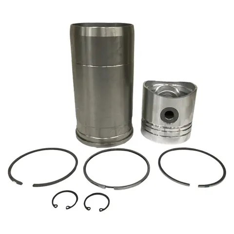 Kit Motor MWM 229 VW 3 4 6 Cilindros