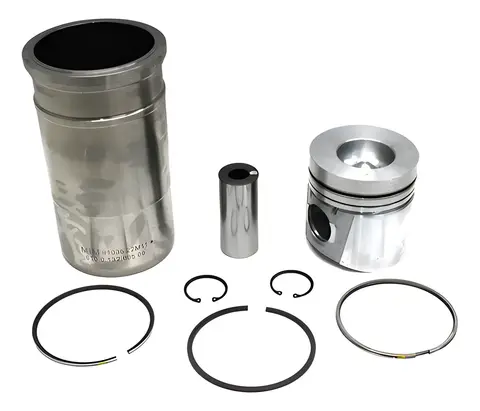 Kit Motor MWM X10 VW 14150 14200 16180