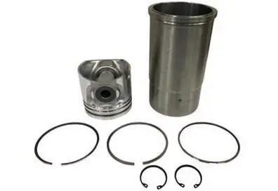 Kit Motor MWM X12 para Volvo VM