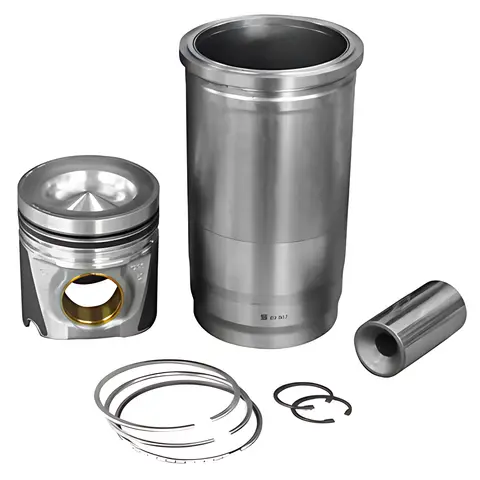 Kit Motor OM457LA MB Axor Atron O500