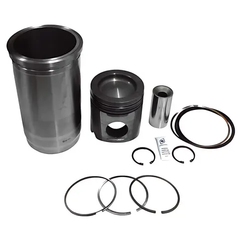 Kit Motor OM457LA para MB LS1938 LK2638 Axor