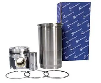 Kit Motor OM460LA Actros 2648 2651 para MB
