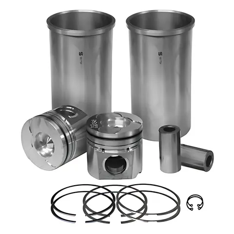 Kit Motor para Agrale 6000 Volare S10 Blazer