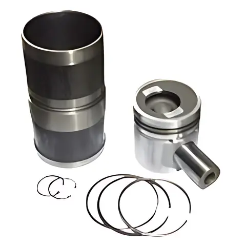 Kit Motor para Cummins VW 17220 24220 Cargo