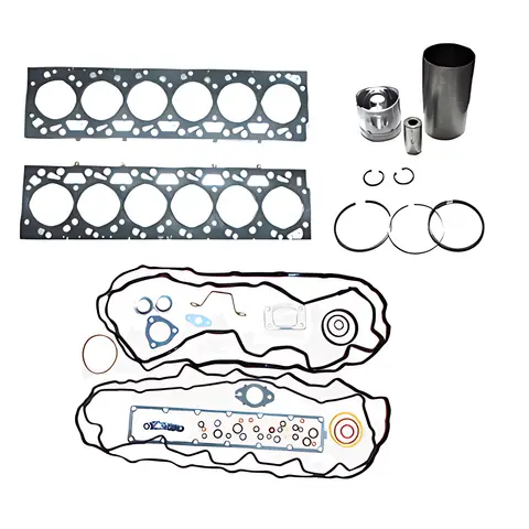 Kit Motor para Cummins VW 17250 para Ford Cargo