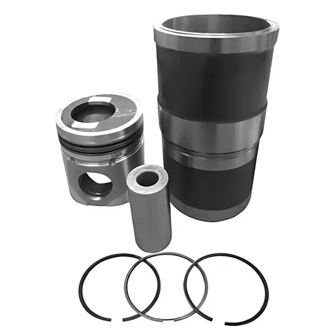 Kit Motor para Ford 1722 2422 VW 17220 24220