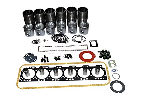 Kit Motor para Ford Cargo e VW 24220
