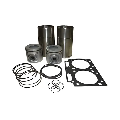 Kit Motor para Ford para Agrale VW MWM